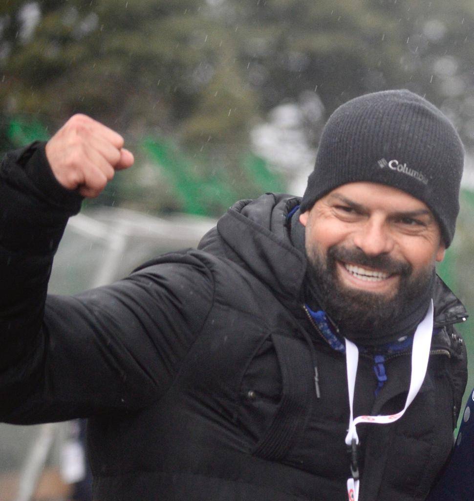 سامي الشوم.