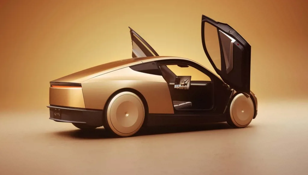 ثورة بلا سائق: كيف ستغير الروبوتاكسي مستقبل النقل... وهل تسلا جاهزة حقًا؟