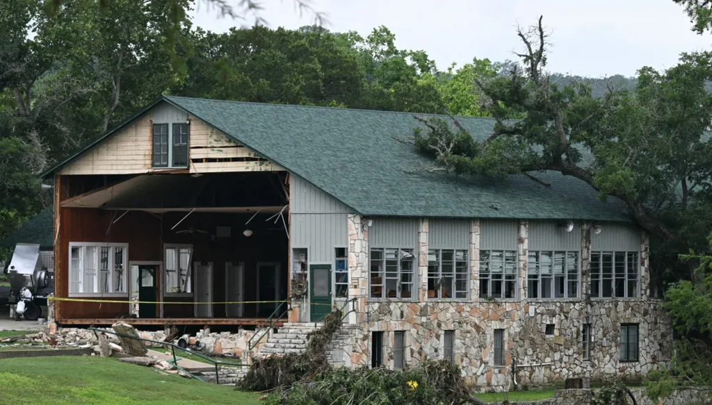 سيول تكساس... خسائر اقتصادية تصل إلى 22 مليار دولار