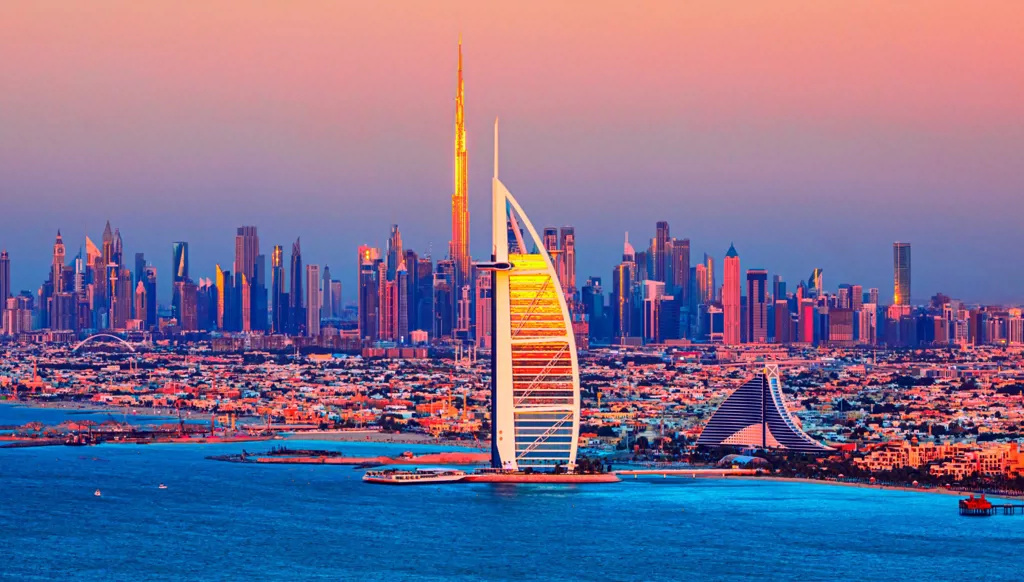 من شواطئ جميرا إلى الجنوب: خريطة جديدة للاستثمار الفندقي في دبي