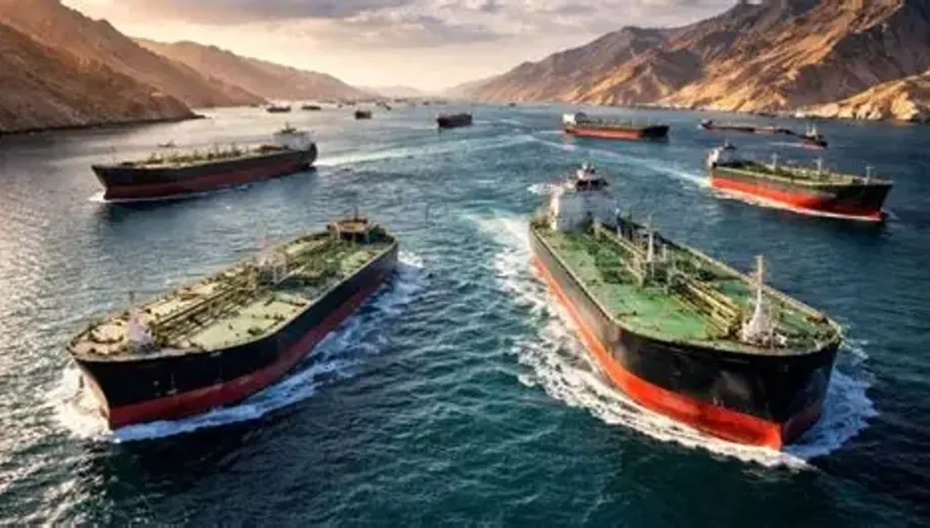 Points de passage stratégiques : Comment Bab el-Mandeb et Hormuz pourraient remodeler l'économie mondiale