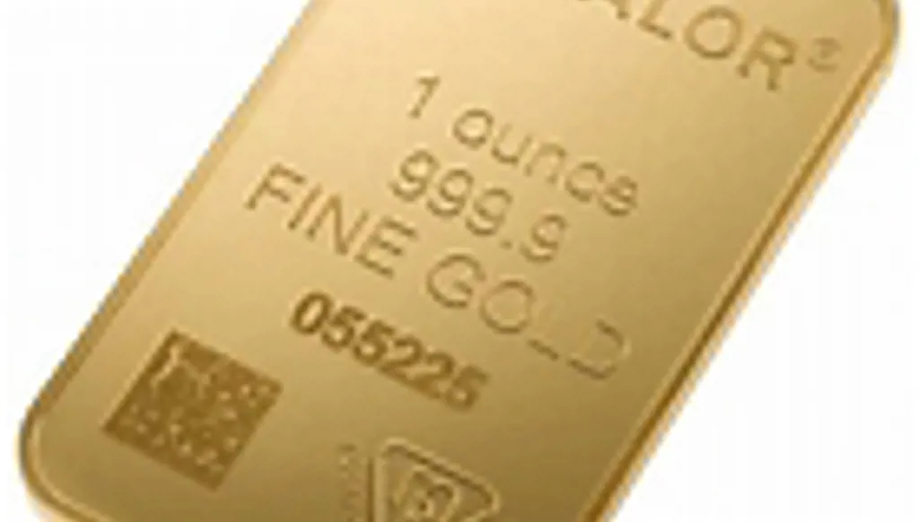 L'or ne s'est pas effondré et Beyrouth sait pourquoi