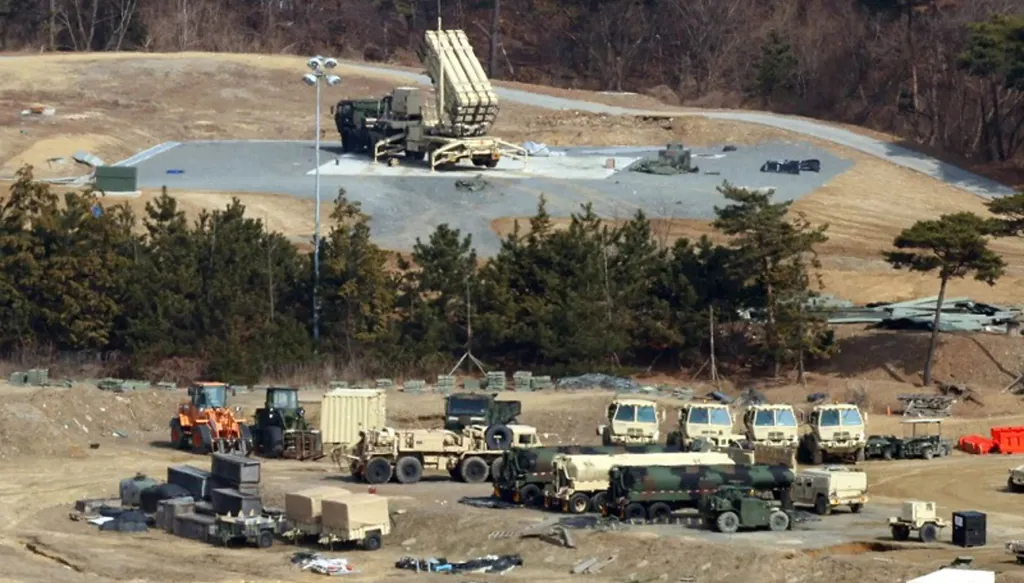 الحرب على إيران تفتح نافذة للصين في آسيا... وتقلق حلفاء أميركا