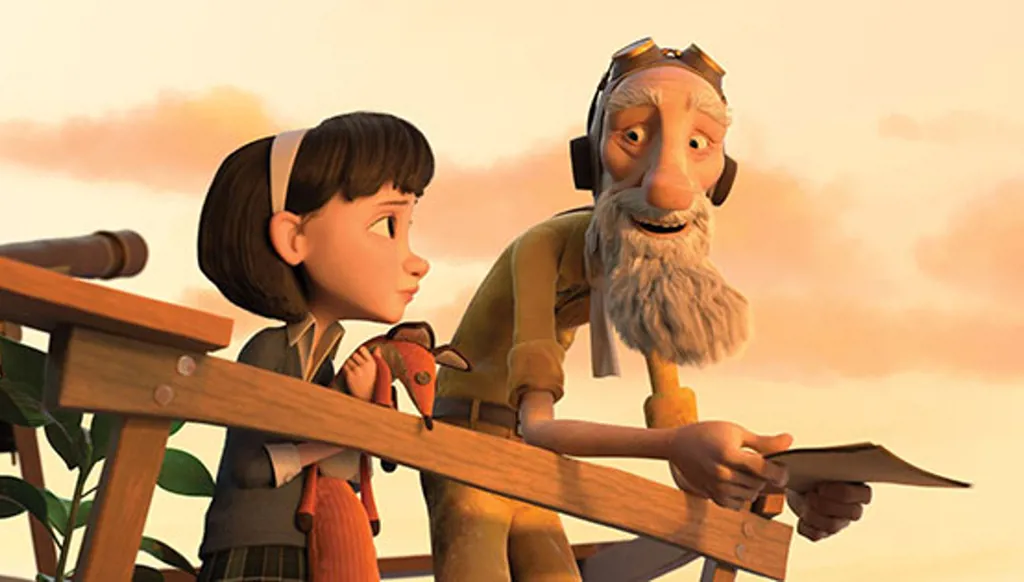 ما لم يقله الأمير الصغير عن الجهر بالحقيقة في زمن الخداع العالميّ