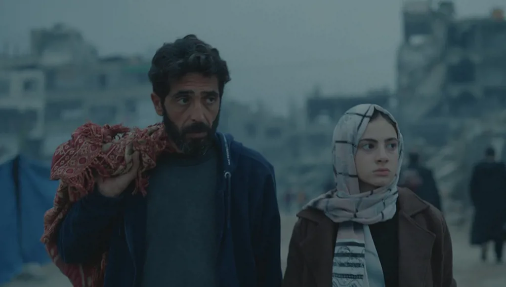 “Thirteen in Gaza” يحصد جائزة "نيتباك" في مهرجان تورنتو السينمائي
