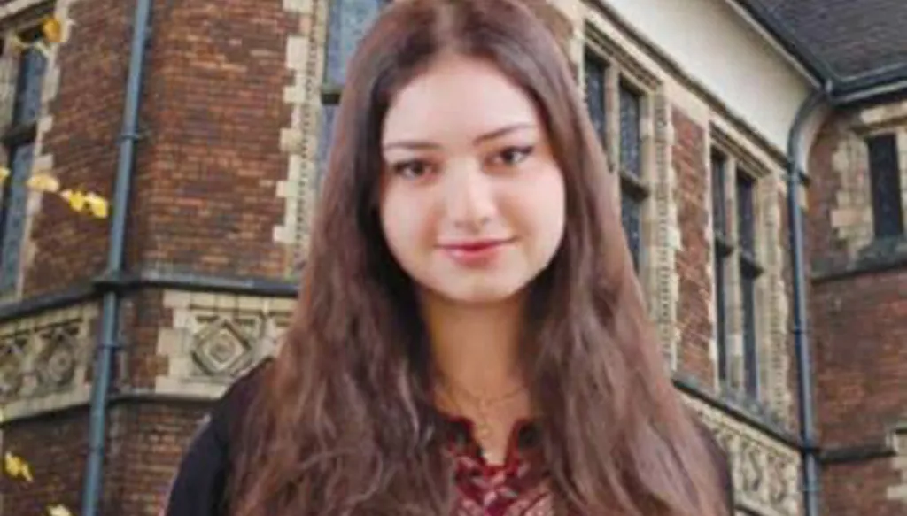 أروى الريّس تفوز برئاسة اتحاد طلاب جامعة أكسفورد