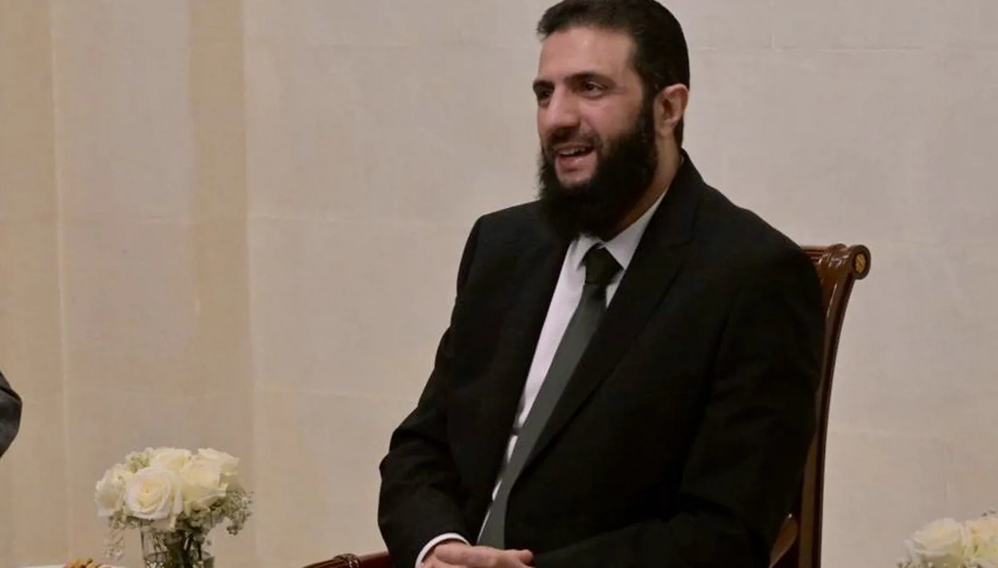 مقارنة لبنانيّة بين تطلّعات أحمد الشرع ومشروع نعيم قاسم!