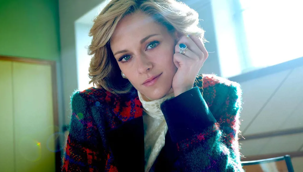 بابلو لاراين صوَّر نساءً عشن كالشمع في مهب الريح!