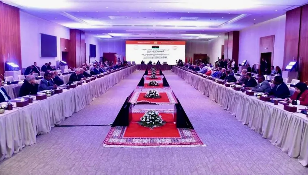 من مسار الصخيرات إلى مسار بوزنيقة... الحل السياسي للأزمة الليبية