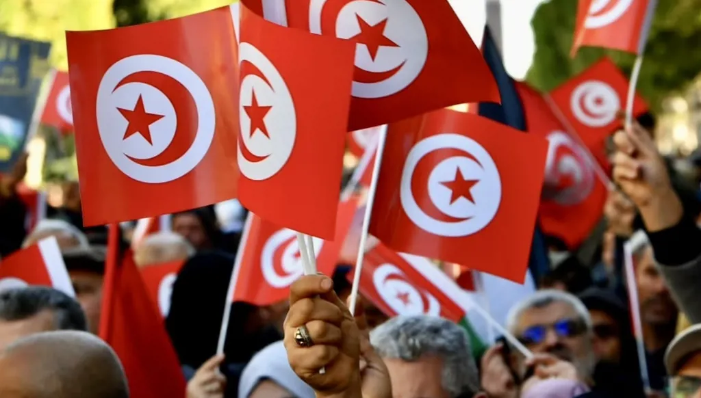 تونس بعد 14 عاماً