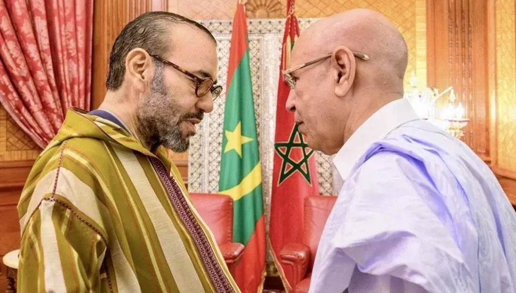 الرباط ونواكشوط... أفق جديد بتحديات وفرص مشتركة