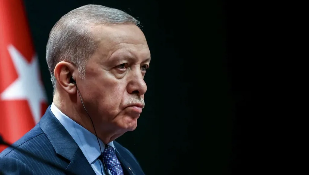 سنة الصعود التركي...