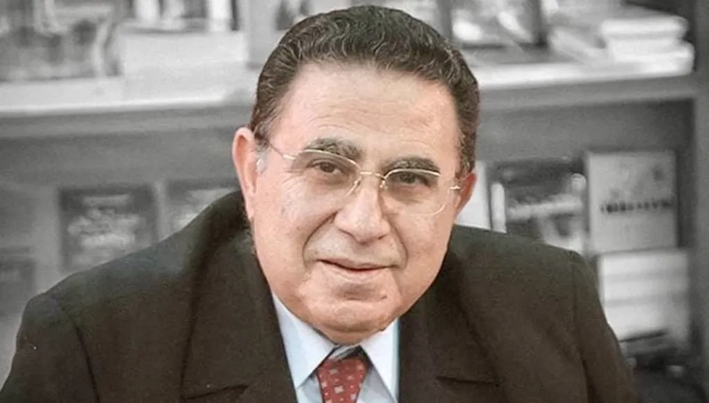 بلال الحسن... كما عرفته في بيروت وباريس والرباط