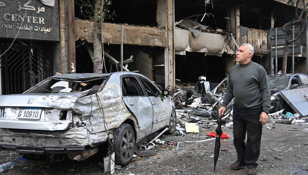 هكذا يصنع الجيش الإسرائيلي صورة انتصاره على "حزب الله" وهذه أهدافه!