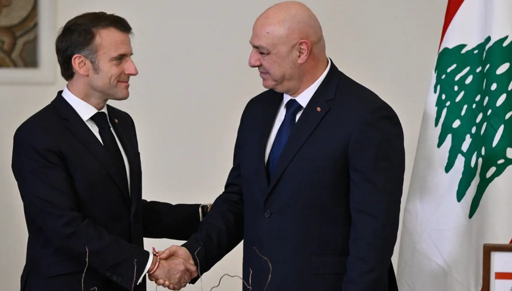 "التمرّد" على إرادة "حزب الله" ليس "تنكيلاً" بشيعة لبنان!