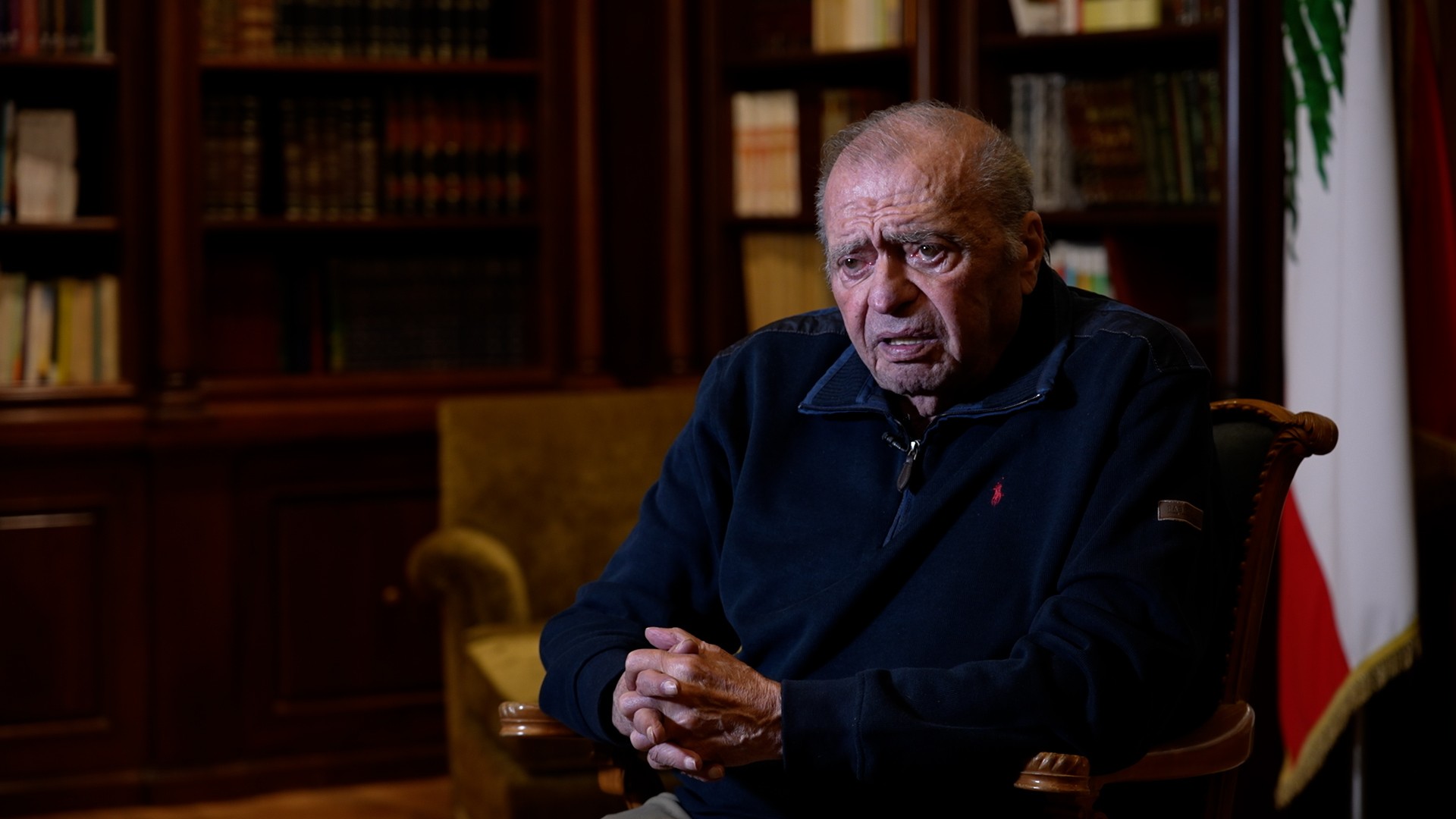 المفكّر والكاتب هنري صفير