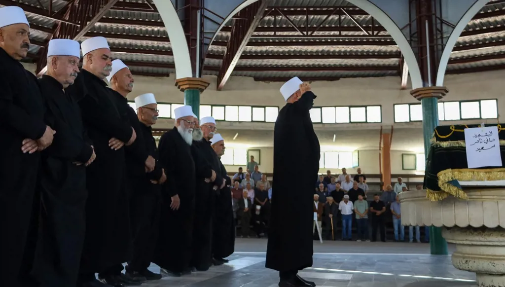 السويداء والدروز ضحايا "حرب الأقليات" في سوريا الجديدة