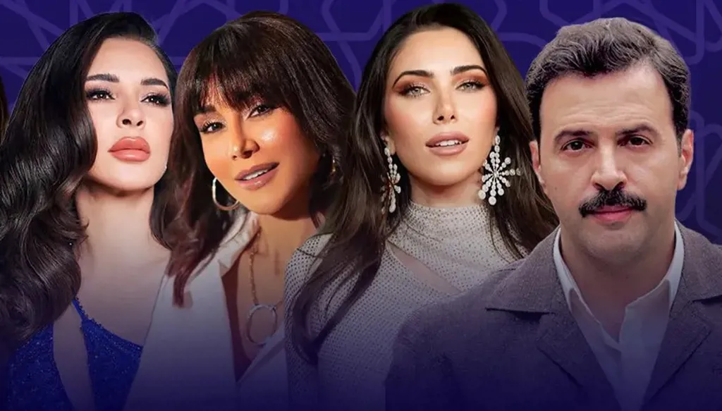 الحلقات الأولى من مسلسلات رمضان... وردود فعل الجمهور (صور وفيديو)