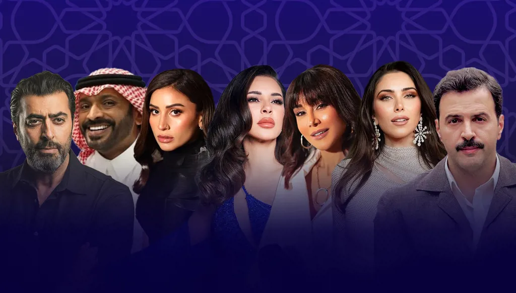 الدراما الاجتماعية تتفوّق في رمضان... والكوميديا والفانتازيا حاضرتان