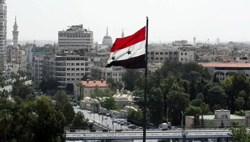 سوريا تسعى للخروج من "القائمة الرمادية" بخطة لمكافحة غسل الأموال