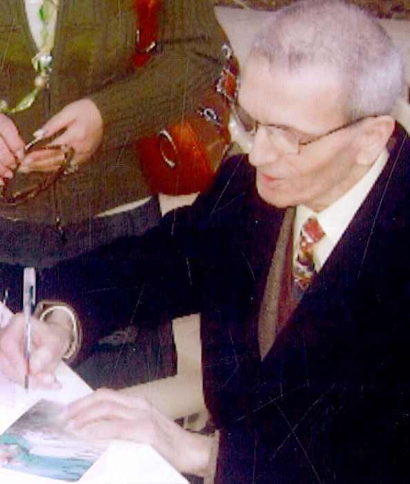 إيلي معوشي (النهار).