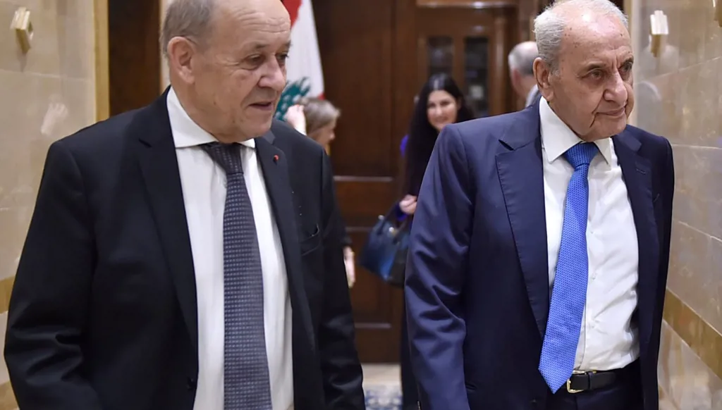 هل بدأت القطيعة بين "حزب الله" وفرنسا؟