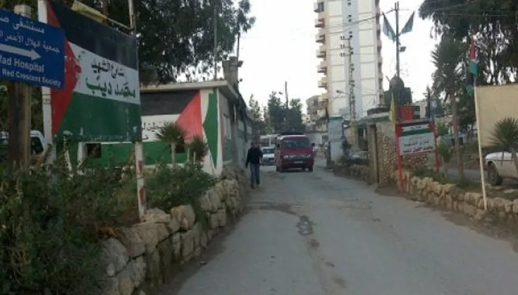 لماذا التّوتر المفاجئ الأخير في مخيم البداوي؟