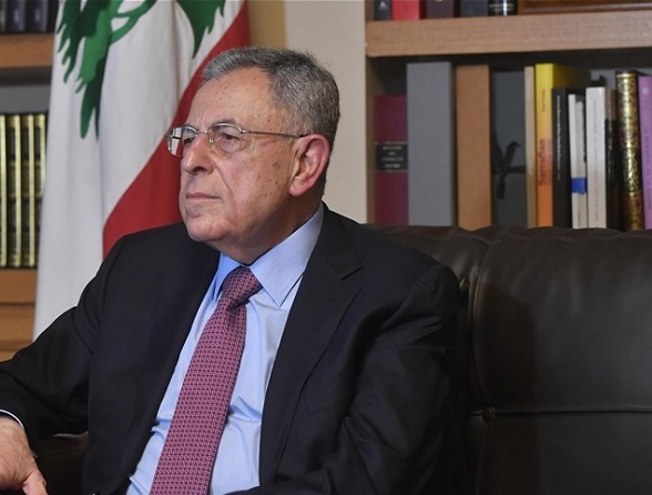 السنيورة (وكالات)