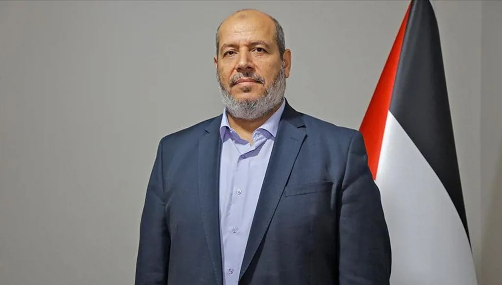 خليل الحيّة: الحرب انتهت بشكل تام
