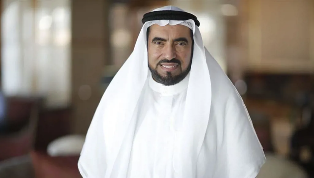 الكويت تسحب الجنسية من الداعية طارق السويدان