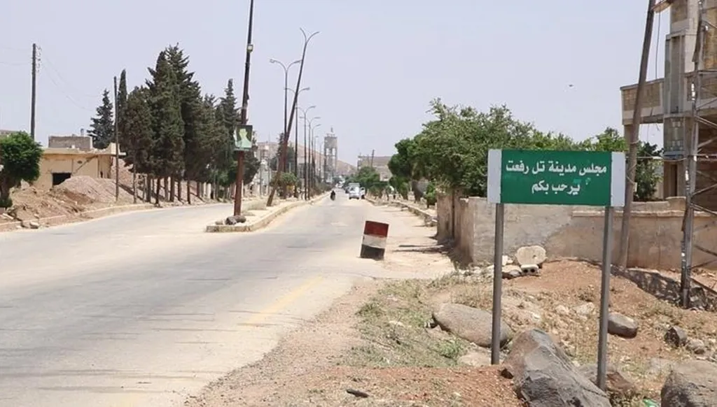 انفجار في حلب... ووقوع 6 جرحى بينهم أطفال
