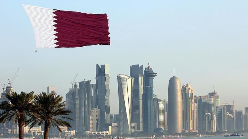 قطر. (وكالات)