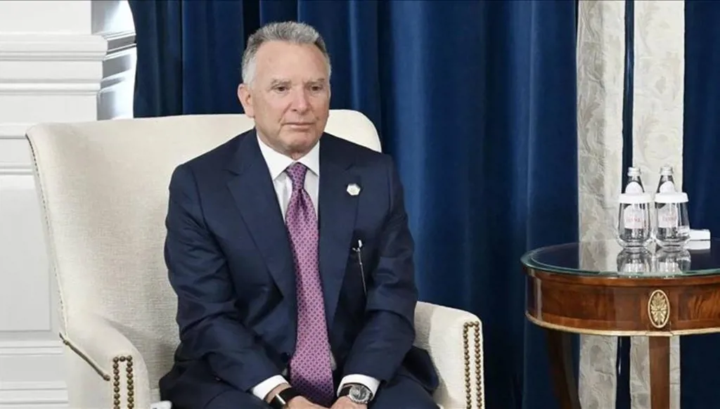 ويتكوف: أميركا أجرت محادثات بناءة مع نتنياهو بشأن خطة غزة