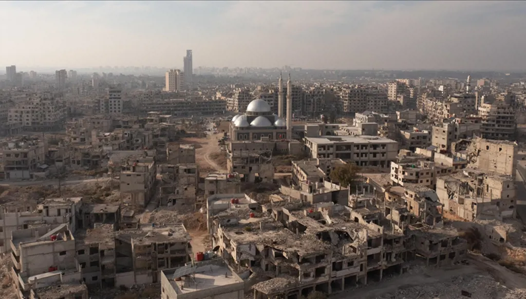 المرصد السوري: إعدام ميداني لشاب من الطائفة الشيعية في حمص