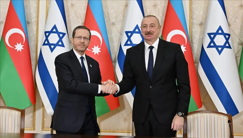 خلف الجدران: تركيا بين صواريخ إسرائيل وتحوّلات حلفائها في القوقاز؟