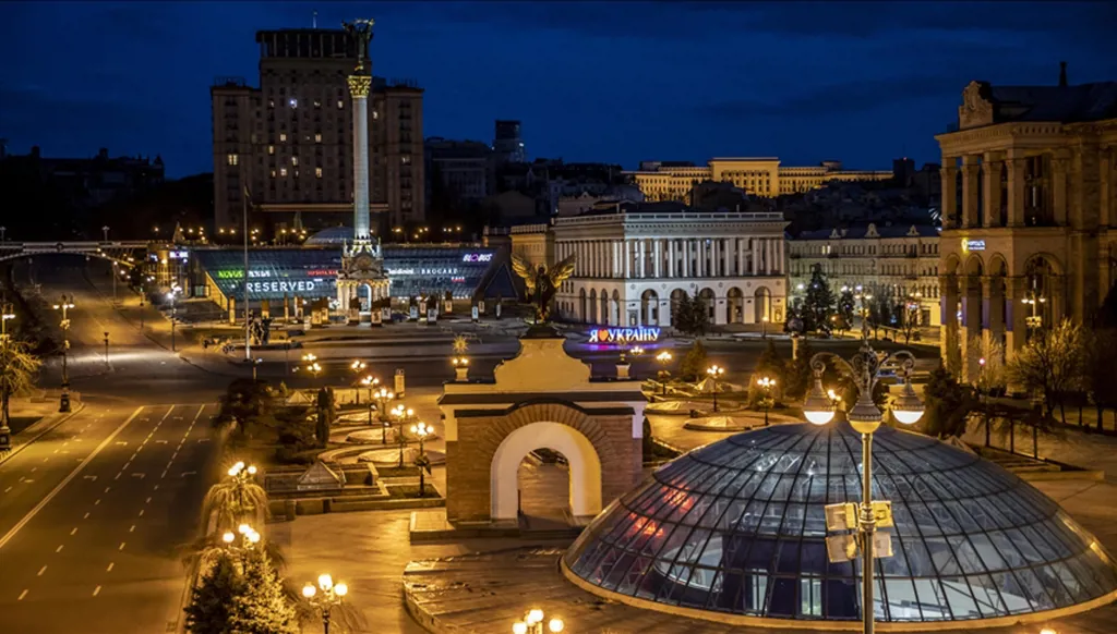 كييف: إحباط خطط روسية لاغتيال مسؤولين كبار