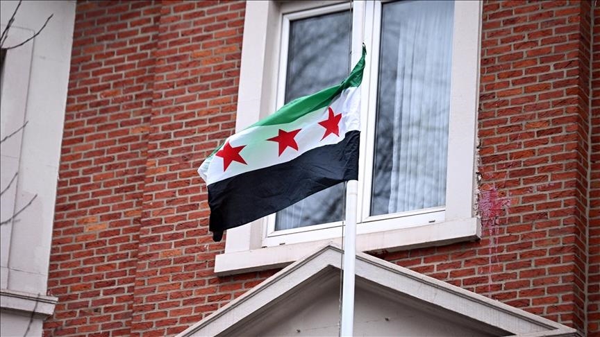 عادت السفارة السورية في ليبيا لتقديم خدماتها القنصلية بعد أن أُغلقت في تشرين الأول/ أكتوبر 2011. (وكالات)