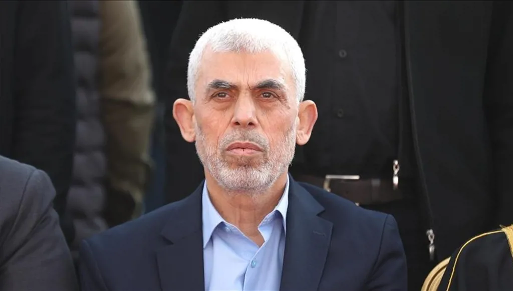 متى بدأ السنوار التخطيط لهجوم ٧ أكتوبر؟