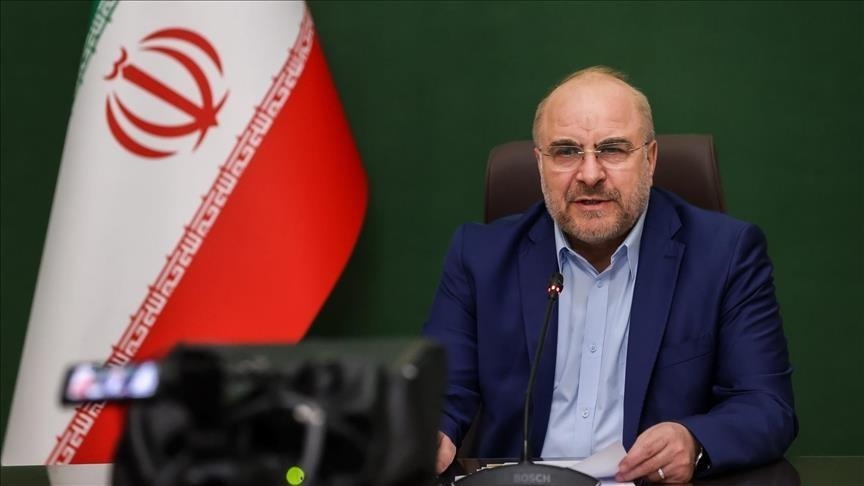 محمد باقر قاليباف