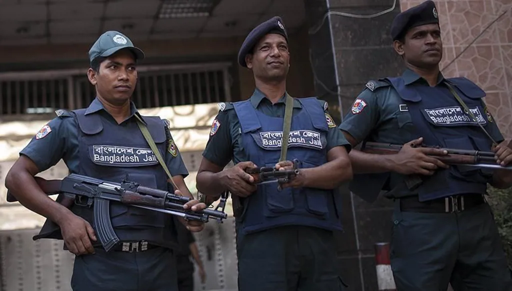 القضاء البنغلادشي يّصدر حكمه على الشيخة حسينة الأسبوع المقبل