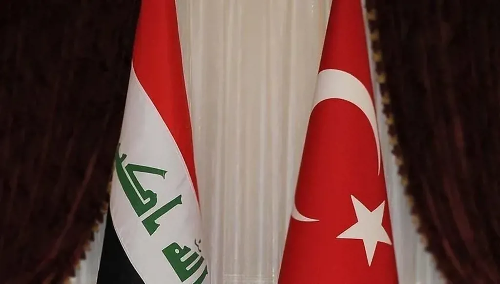 العراق: نبحث توقيع بروتوكول مع تركيا لضمان استمرار تدفق النفط