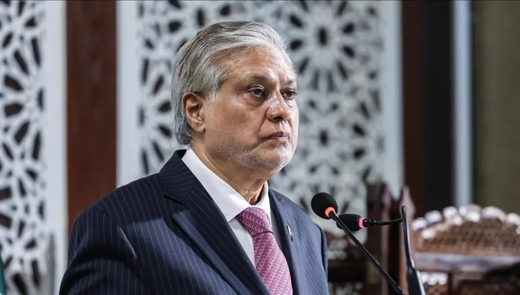 باكستان تدعو طهران إلى التهدئة... وتفعيل المسار الديبلوماسي