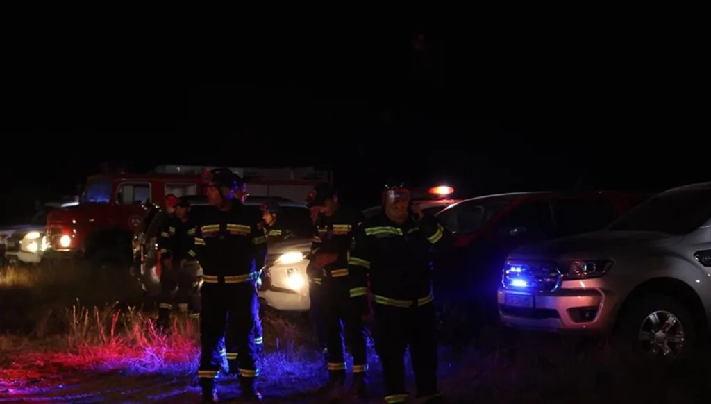 صور متداولة لضحايا الطائرة التركية المنكوبة في جورجيا... هل سقطت أم أُسقطت؟