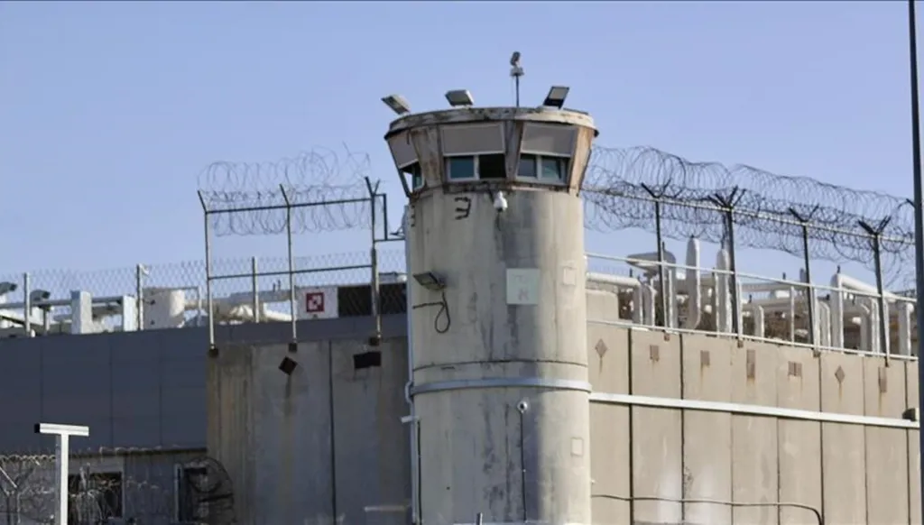 بعد 6 أشهر من اعتقاله... وفاة فلسطيني في سجن إسرائيلي