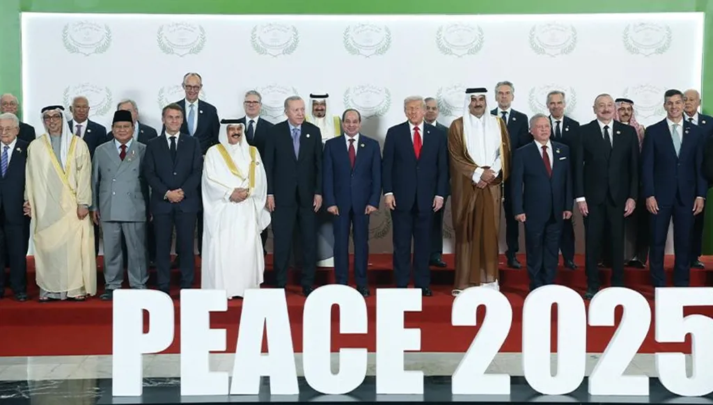 ترامب المبشّر بالسلام: فليُقنعْ إسرائيل أولاً