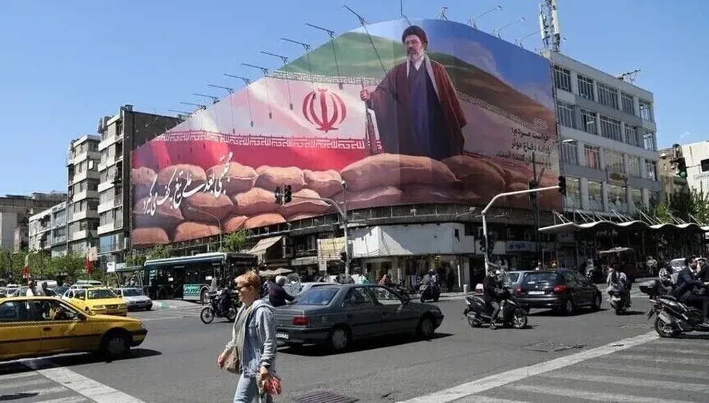 مهلة الـ60 يوماً تنتهي بلا اتفاق... طهران تتّهم واشنطن بنقض التفاهم وتُلوّح بالتصعيد