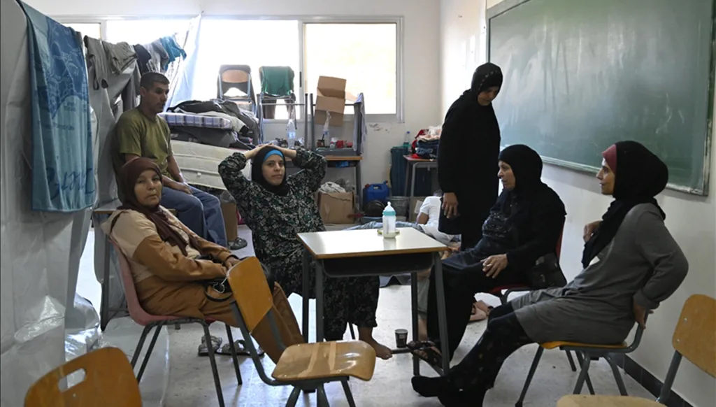 الجراح التي أصابت التربية من الحرب تحتاج لعلاج استثنائي في لبنان وسوريا