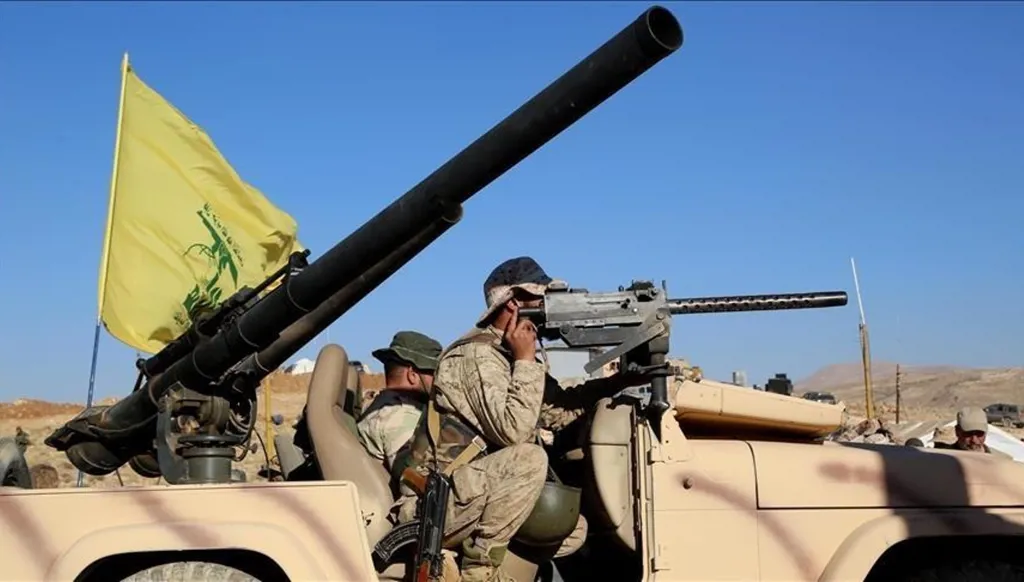 الثمن في الداخل لنزع السلاح وليس من إسرائيل!