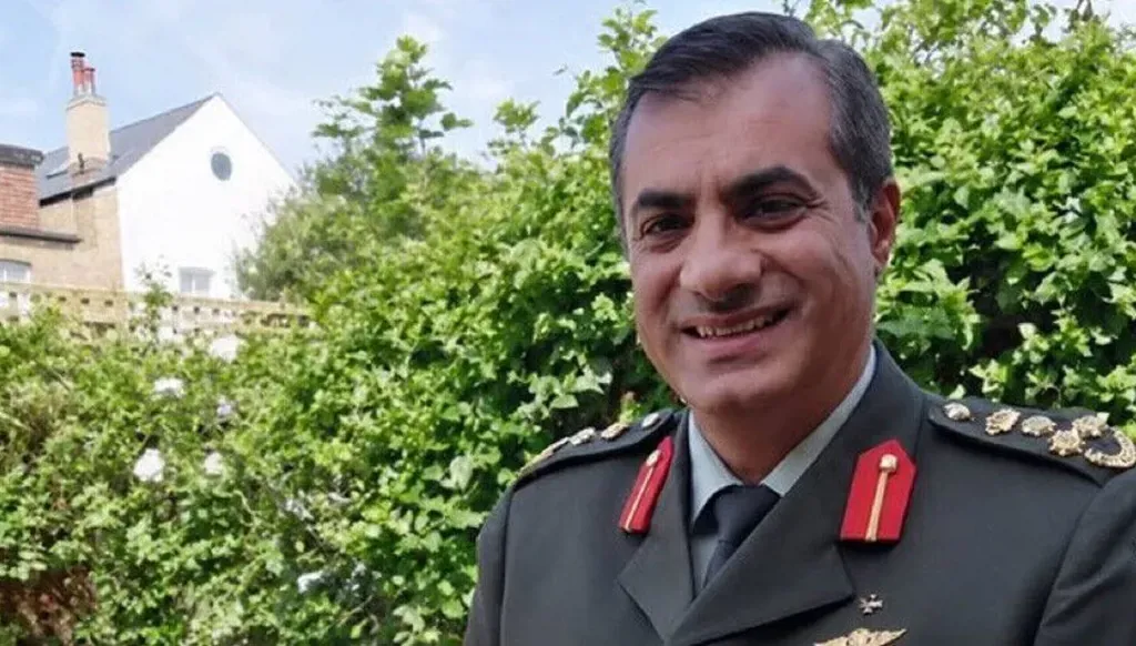 تغيير في قيادة الجيش الأردني... الحراسيس رئيساً لهيئة الأركان خلفاً للحنيطي