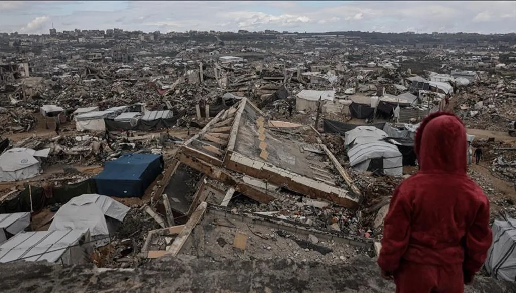 مسودة البيان الختامي للقمة العربية تعتمد الخطة المصرية لمستقبل غزة